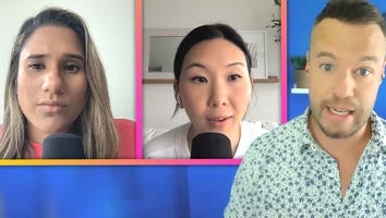 'Love Is Blind's Natalie and Deepti Think Co-Star Nick Thompson Can't Blame Show for Unemployment