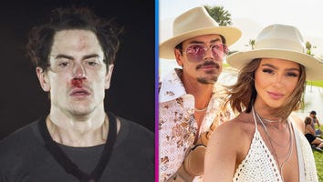 Tom Sandoval Asks to 'Take a Beating' on 'Special Forces' After Scandoval Drama