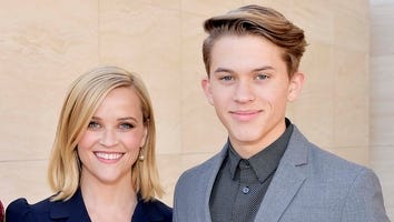 Reese Witherspoon Shares Pics With Her Two Sons as She Reflects on Major Life Change