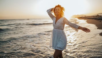 The Best White Dresses to Wear On and After Labor Day: Shop Top Styles to Soak Up the End of Summer
