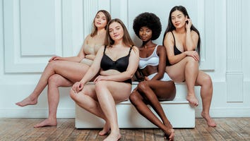 Amazon's Early Black Friday Deals on Bras and Underwear for Women: Shop Calvin Klein, Bali, Playtex and More