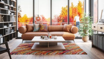 The Best Early Amazon Black Friday Deals on Home Decor, Furniture and More to Refresh Your Space This Fall