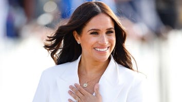 Meghan Markle Shows Up on Instagram in Rare Candid Pic With Friends
