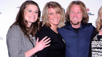 'Sister Wives' Star Meri Brown Shuts Down Criticism Over Her Comments About Kody's Wife Robyn Brown
