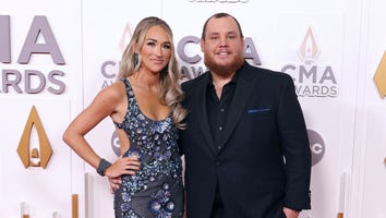 Luke Combs and Wife Nicole Welcome Baby No. 2