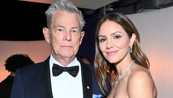 Katharine McPhee Leaves Tour Early Due to 'Horrible Tragedy' in Family as Husband David Foster Continues