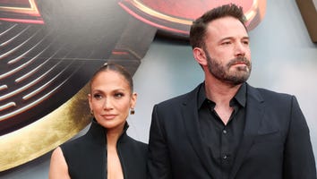 Ben Affleck Opens Up About Living With Jennifer Lopez's Intense Fame, Addresses Having 'Resting B**ch Face'