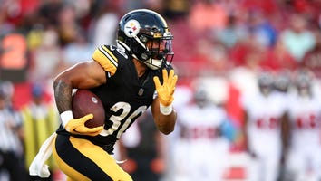 Steelers vs. Falcons: How to Watch Today's NFL Preseason Game, Time, Live Stream
