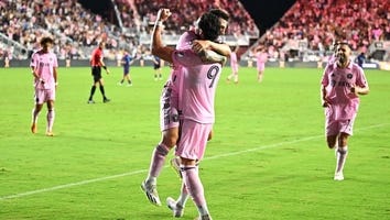 How to Watch the 2023 Leagues Cup Final: Date, Time and Inter Miami vs. Nashville Livestream