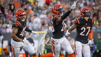 Bengals vs. Falcons: How to Watch Today's NFL Preseason Game Online Without Cable