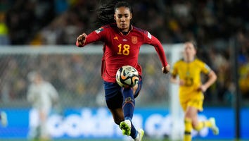 Spain vs. England: How to Watch the 2023 Women's World Cup Final Online, Time and TV Channel