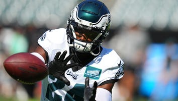 Browns vs. Eagles: How to Watch Today's NFL Preseason Game Online Without Cable