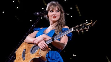 Taylor Swift Performs 6th and Final Concert of L.A. Eras Tour Run: Here's Every Star Who Attended
