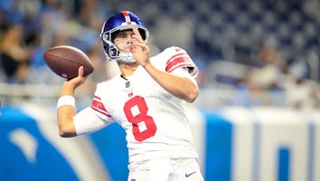 Giants vs. Panthers: How to Watch Today's NFL Preseason Game Online Without Cable
