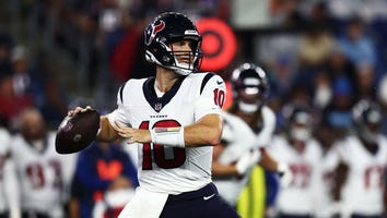 2023 NFL Preseason Final: How to Watch the Texans vs. Saints Game Today, Time, Live Stream