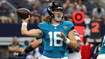 Jaguars vs. Lions: How to Watch Today's NFL Preseason Game Online Without Cable