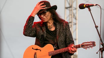 Rodriguez, Subject of Oscar-Winning Documentary 'Searching for Sugar Man,' Dead at 81
