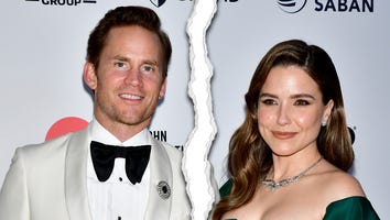 Sophia Bush Files for Divorce From Grant Hughes After 13 Months of Marriage