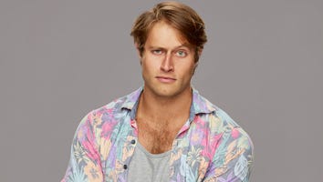 'Big Brother' Contestant Luke Valentine Removed From House After Using Racial Slur