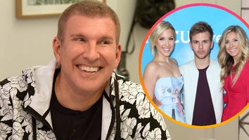 Todd Chrisley Is 'Thrilled' His Family Is Doing Another Reality Show While He's in Prison, His Lawyer Says