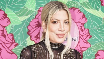 Tori Spelling Says She's Been Hospitalized for 4 Days