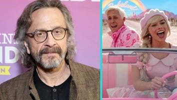 Marc Maron Sounds Off Against Male 'Barbie' Critics: 'F**king Insecure Babies'