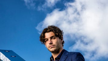 Tennis Pro Taylor Fritz Says Having a Son at 19 Taught Him Not to Care About Other's Opinions