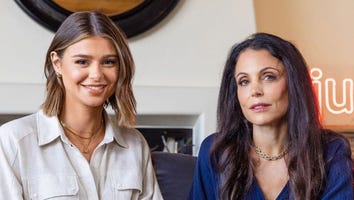 Rachel Leviss Speaks Out on Being Labeled 'The Ultimate Villain,' Breaks Silence on Bethenny Frankel's Podcast