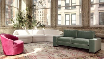 ABC Carpet & Home Labor Day Sale: Save Up to 40% Off Amanda Seyfried's Couch and More