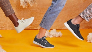 Allbirds Is Taking Up to 70% Off Shoes for the New School Year: Shop the 10 Best Sneaker Deals