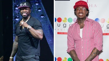 50 Cent Seemingly Slams Nick Cannon Having Multiple Kids as He Talks About Expanding His Own Family
