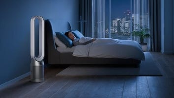 The Best Amazon Deals on Dyson Air Purifiers — Up to $205 Off