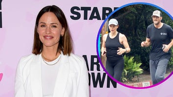 Jennifer Garner and Boyfriend John Miller Are 'Doing Great': See the Couple's Rare New Sighting