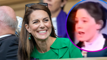 Kate Middleton's Performance of 'My Fair Lady' at Age 11 Goes Viral Again: See Her Impressive Singing Skills