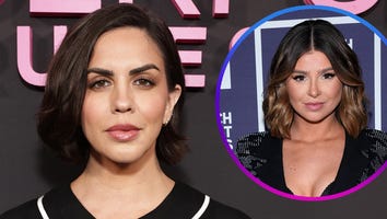 'Vanderpump Rules' Star Katie Maloney Calls Rachel Leviss' Interview With Bethenny Frankel 'Hot Garbage'
