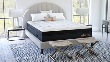 The Nolah Anniversary Sale Is Here With Huge Savings Up to $1,200 Off Mattresses This Long Weekend