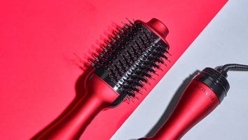 Save Up to 43% On Revlon Hair Dryers, Straighteners and Curling Irons Before the New School Year
