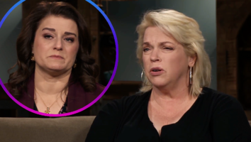 'Sister Wives' Sneak Peek: Janelle Brown Says the Family Was Never 'Settled' Again After Robyn (Exclusive)