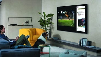 The Best TV Deals from Best Buy's Labor Day Sale: Save Big on Samsung, LG and Sony TVs