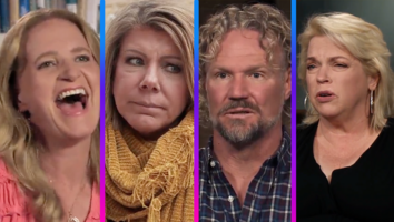 'Sister Wives' Premiere Recap: Kody Brown Says the Family Is in a 'Civil War' as More Wives Pull Away