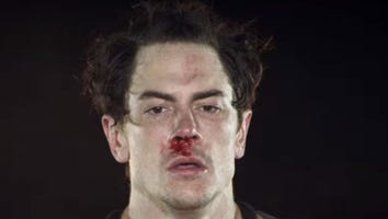 'Special Forces' Season 2 Trailer: Tom Sandoval Says He Wants to 'Take a Beating' After Rachel Leviss Affair