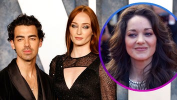 Marion Cotillard's Passionate Comment on Joe Jonas and Sophie Turner's Divorce Goes Viral: See What She Said