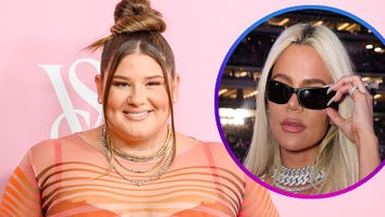Khloé Kardashian Supports Remi Bader After Influencer Sobs Over Weight Criticism