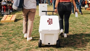 The Best Tailgating Gear for 2024: Shop Grills, Outdoor Games, Folding Chairs, Tents and More