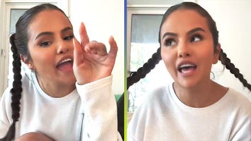 Selena Gomez Addresses Her Relationship Status in a Hilarious New TikTok