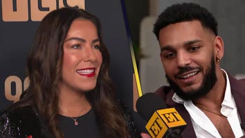 '90 Day Fiancé's Veronica Shares Update on Love Connection With Kim's Son Jamal (Exclusive)