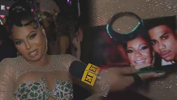 VMAs 2023: Ashanti ‘Brings’ Boyfriend Nelly on Her Iconic Throwback Accessory (Exclusive)