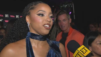 VMAs 2023: Chlöe Bailey on Proving Naysayers Wrong (Exclusive)
