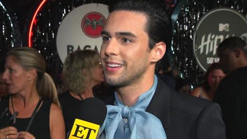 Stephen Sanchez on What It Was Like to Perform at Sofia Richie's Wedding (Exclusive)