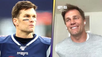 Tom Brady Reacts to NFL Return Rumors to Replace Aaron Rodgers on New York Jets